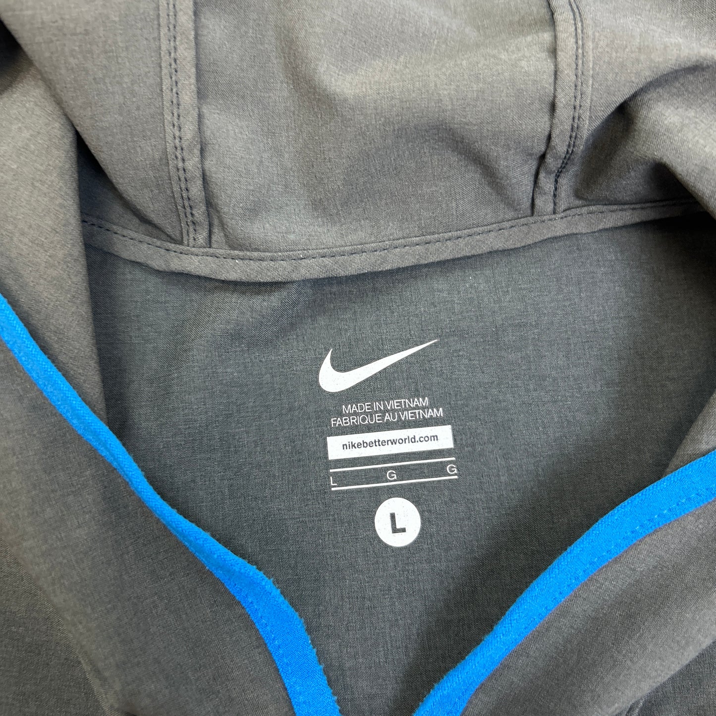 Nike Undercover Gyakusou Jacket (L)