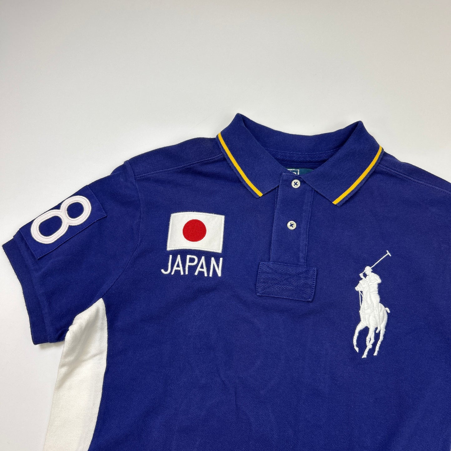 Ralph Lauren Japan Polo (L)