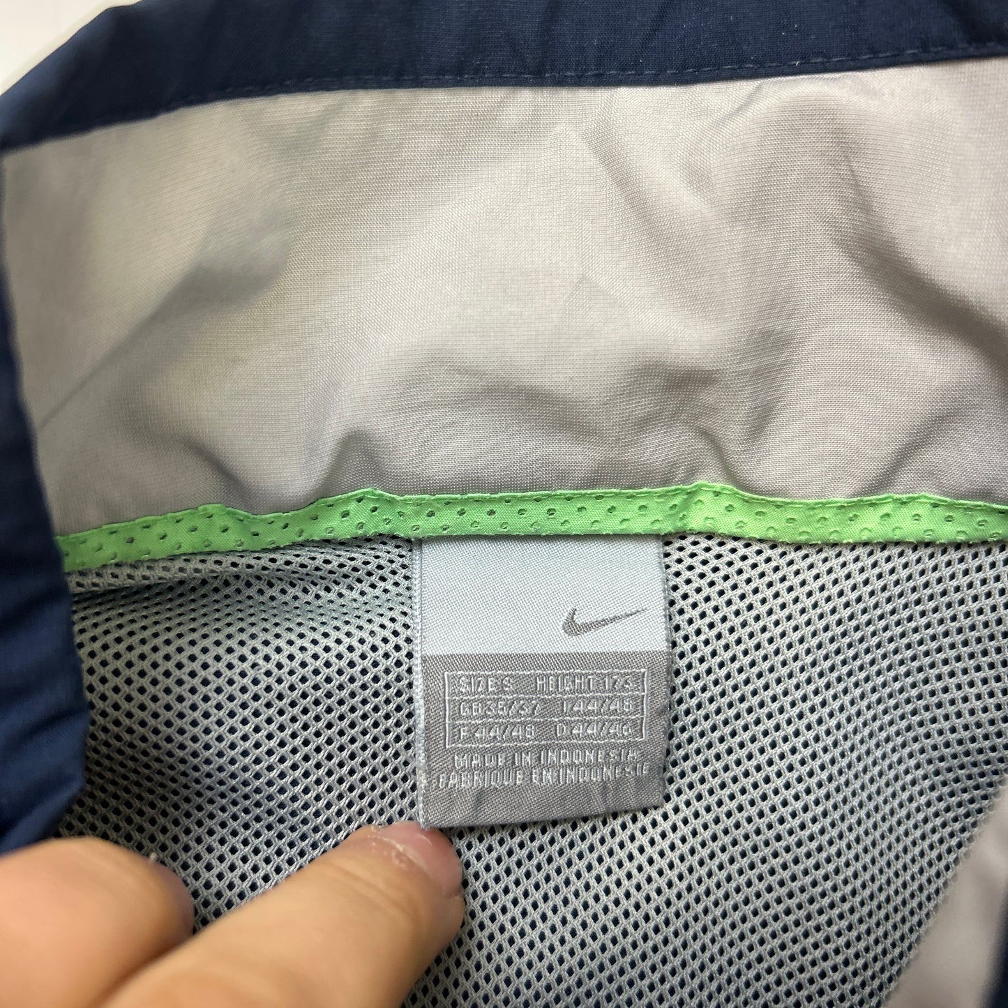 Nike Shox Track Jacket (S)