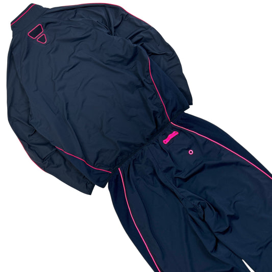 Nike MP3 Tracksuit (XXL)