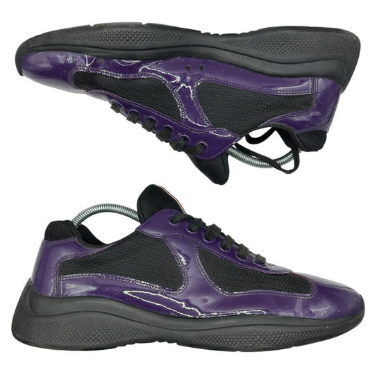 Prada American Cups (UK 8)