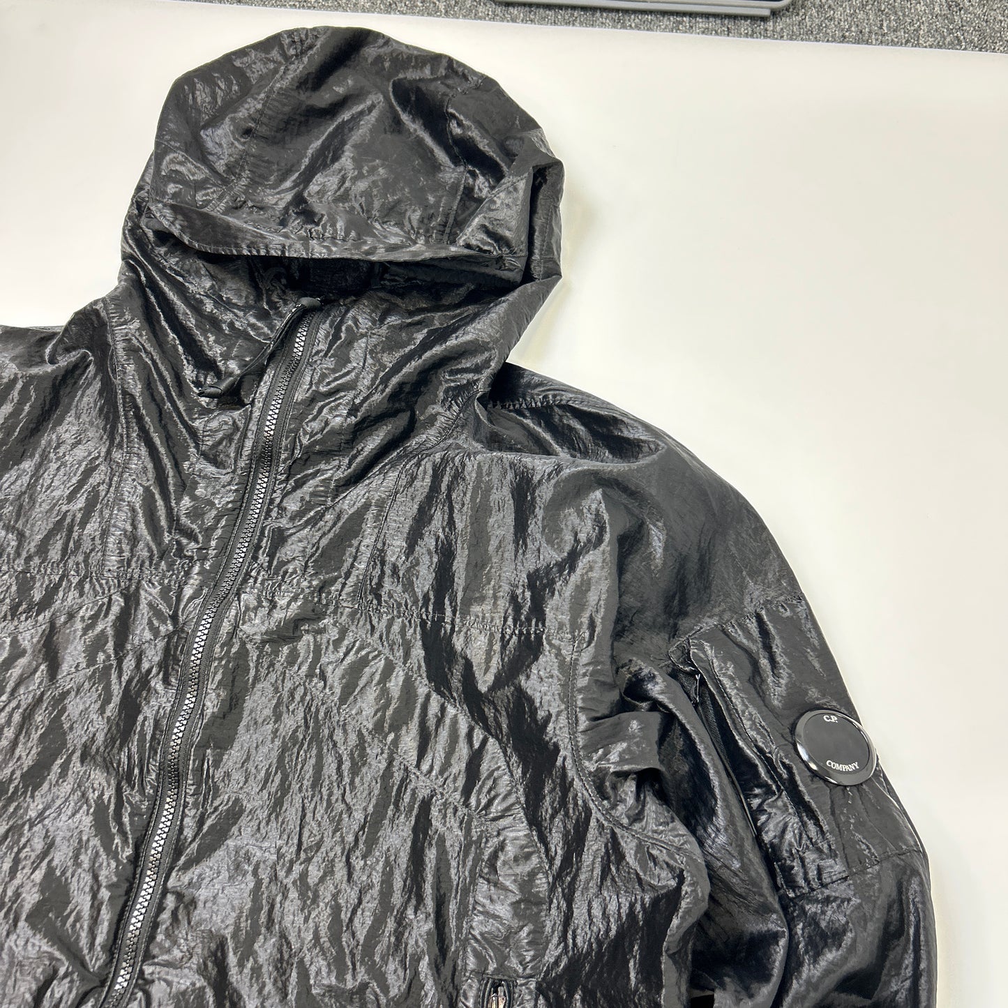 CP Company Kan-D Jacket (L)