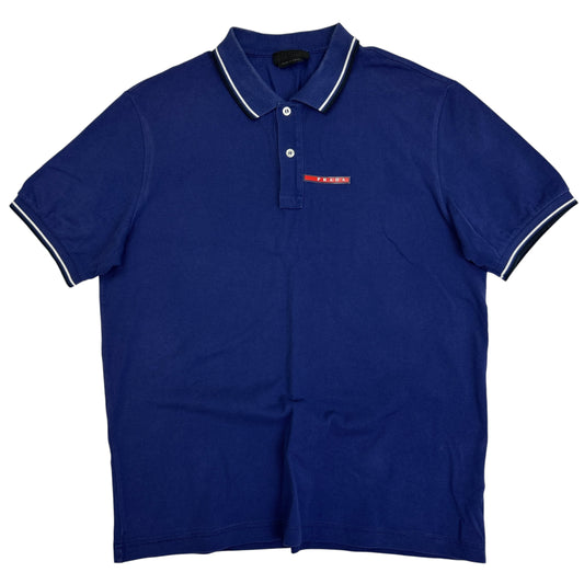 Prada Sport Polo (XL)
