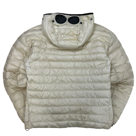 CP Company Goggle Puffer (M)