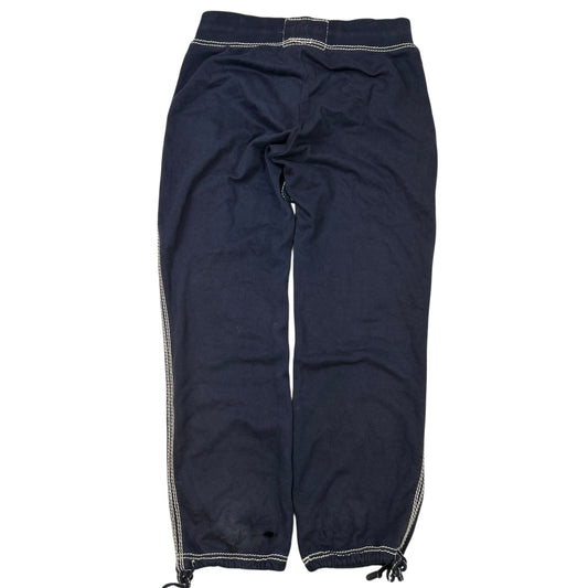 True Religion Big Stitch Joggers (M)