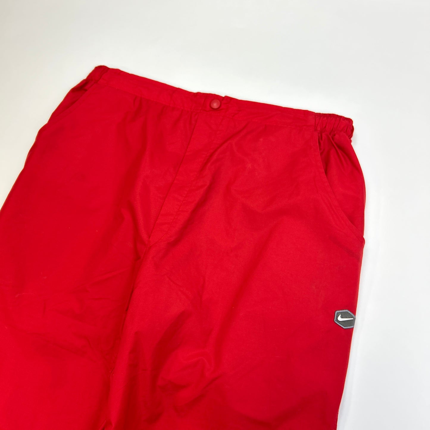 Nike Hex 3/4 Shorts (XL)