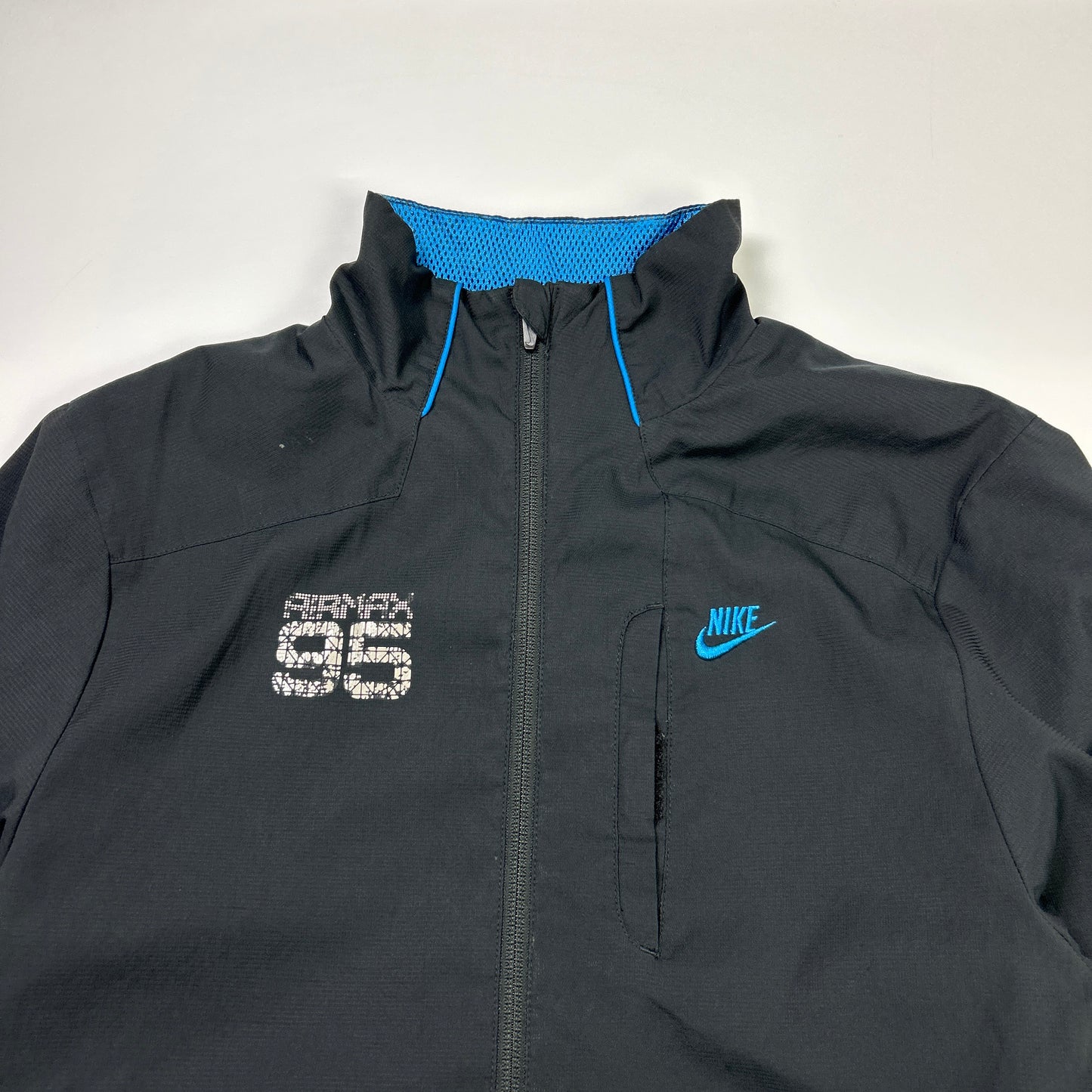 Nike Air Max 95 Track Jacket (S)