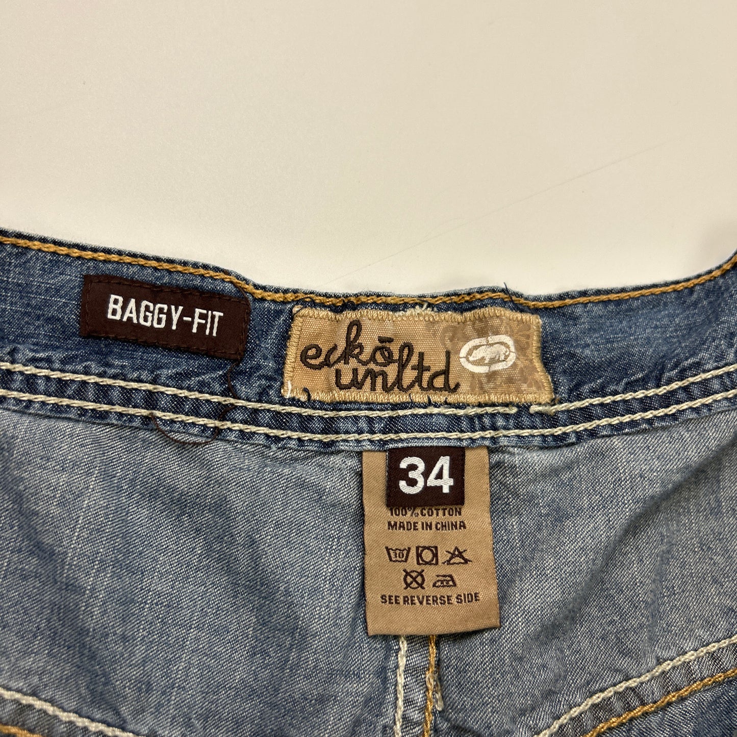 Ecko Unltd Jorts (34)