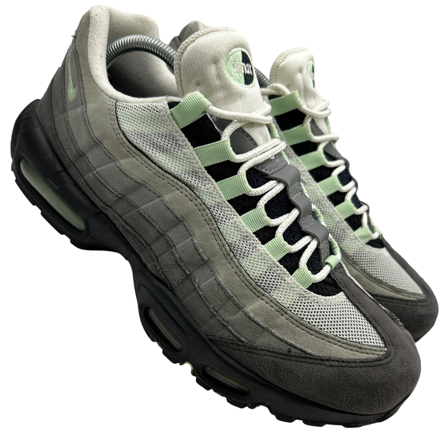 Nike Fresh Mint 95s (UK 9)