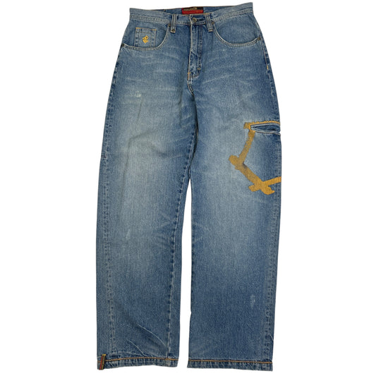 Rocawear Jeans (32)