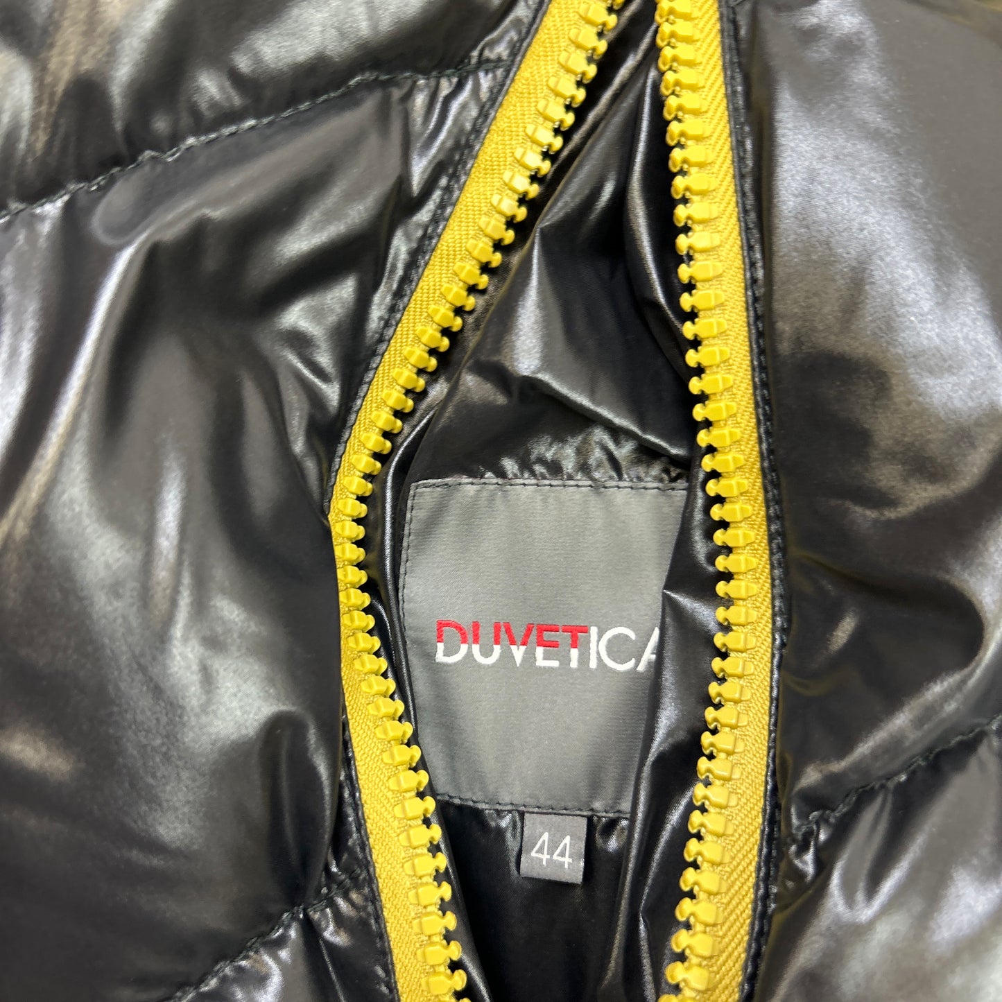 Duvetica Reversible Puffer (XS)