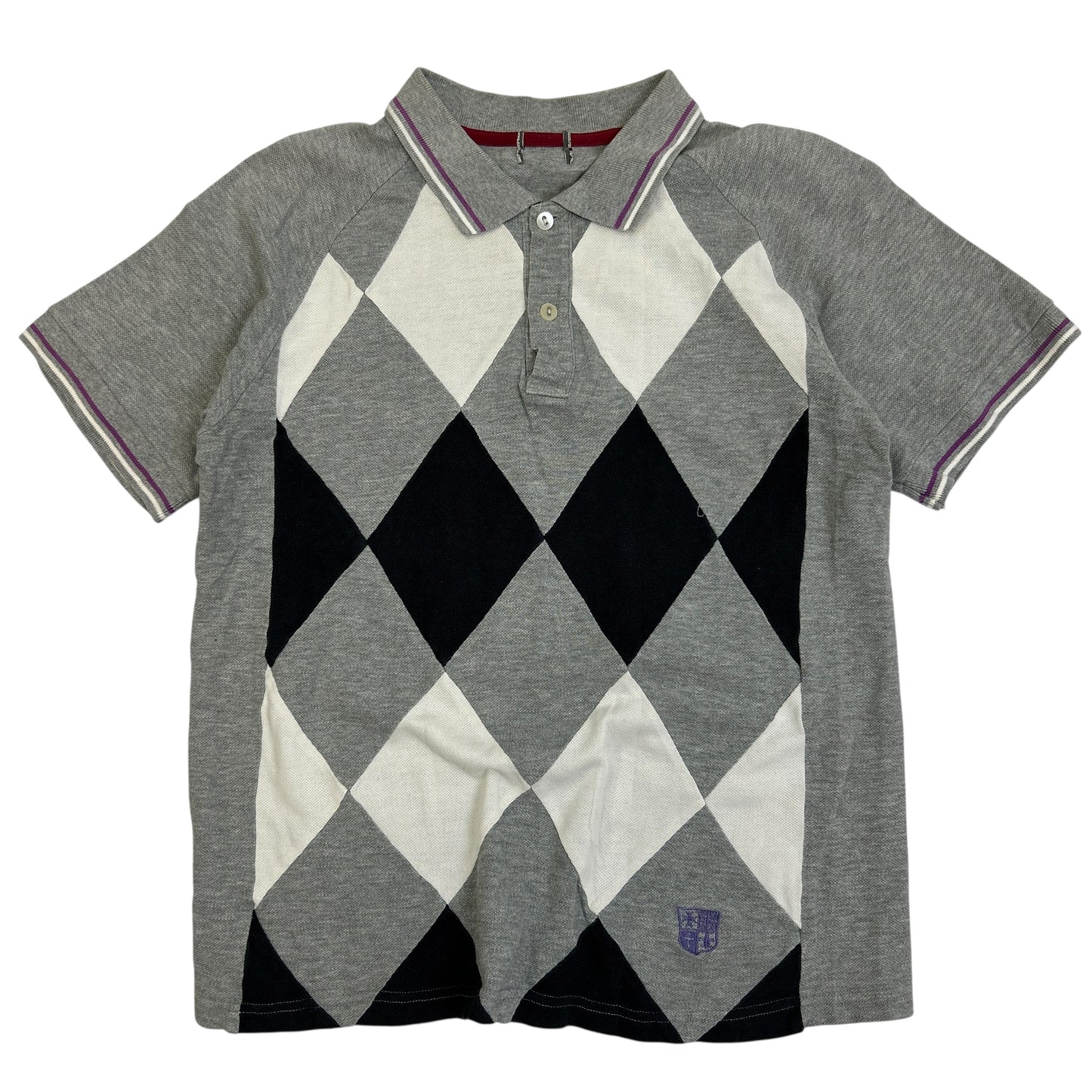 Takeo Kikuchi Polo (XS)