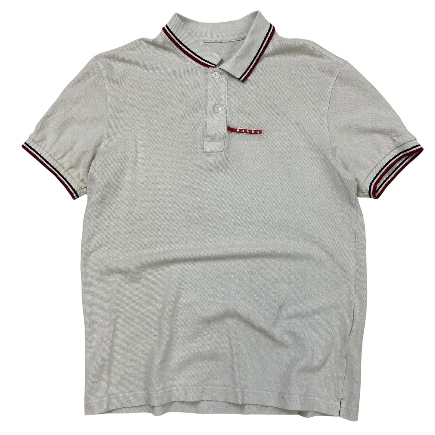 Prada Sport Polo (M)