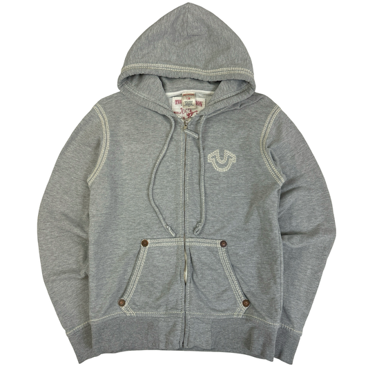 True Religion Hoodie (S)