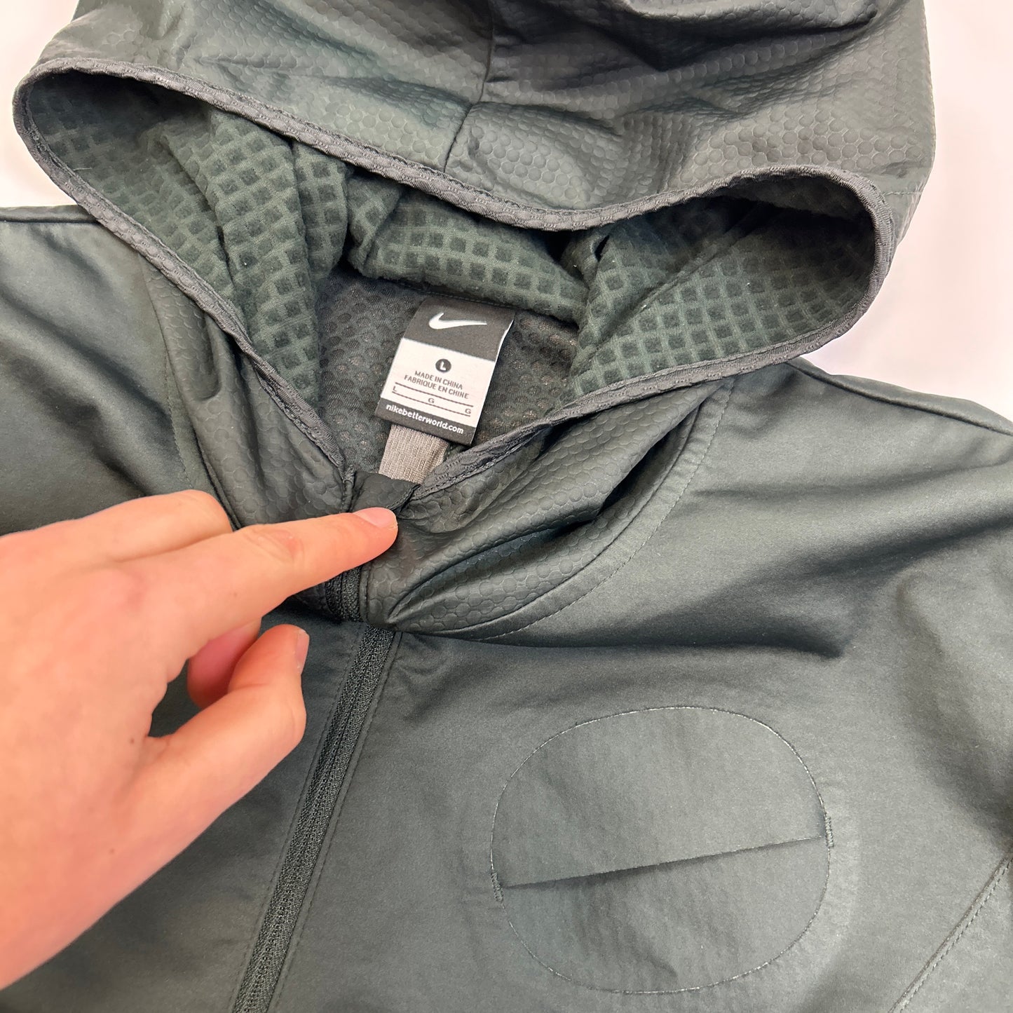 Nike Undercover Gyakusou Jacket (L)