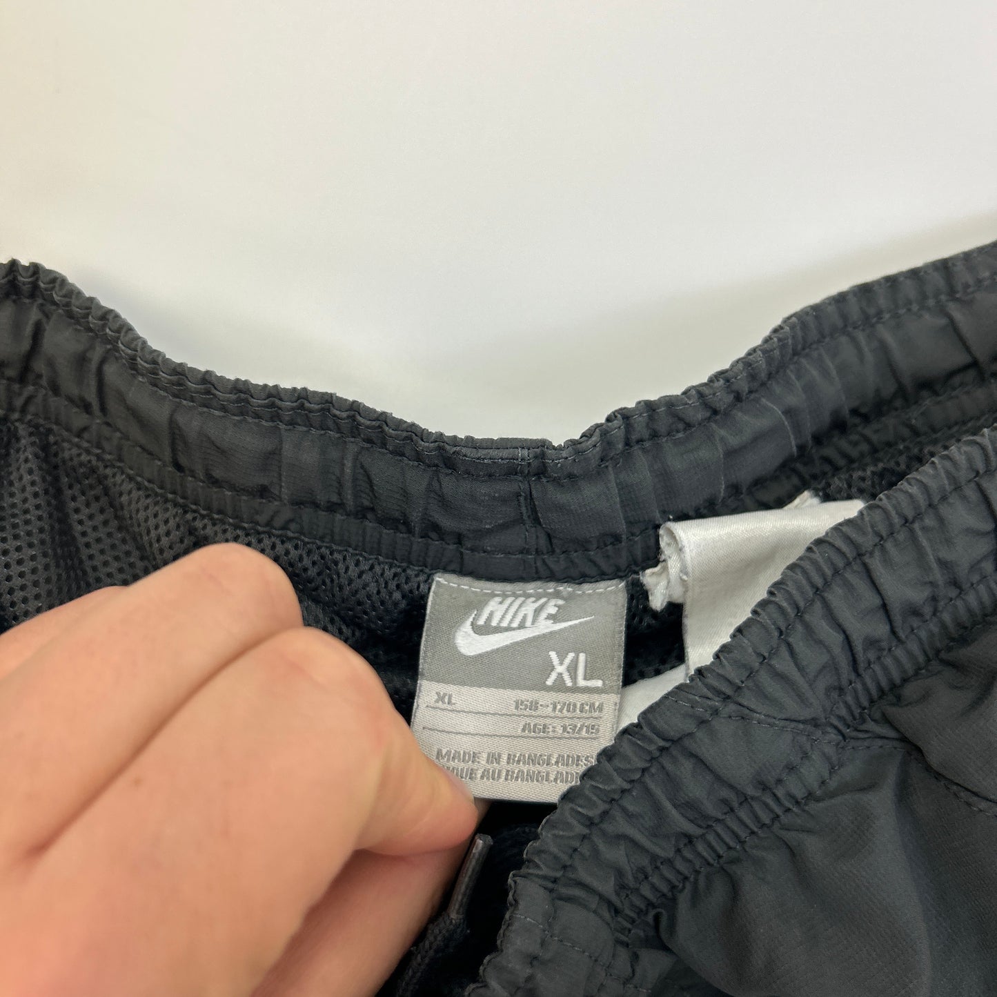 Nike Shox Shorts (XL)