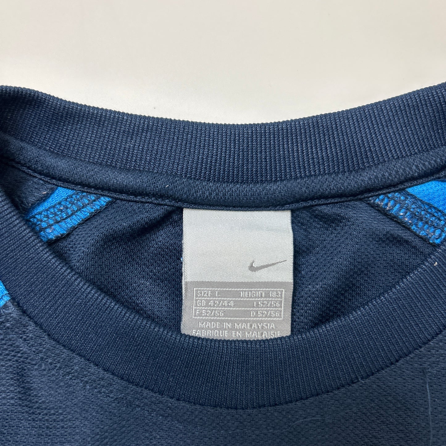 Nike Tn ‘Hex’ T-Shirt (L)