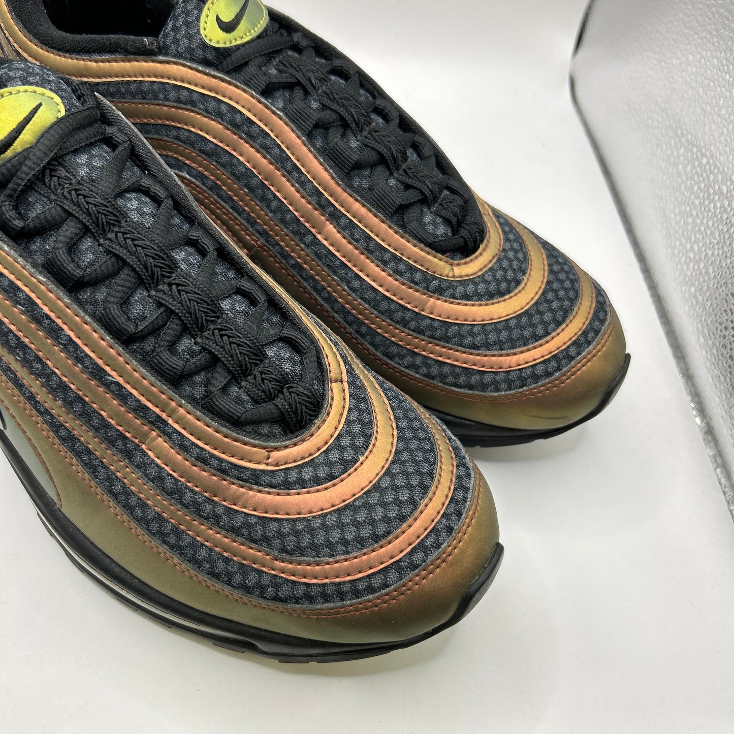 Nike Skepta 97s (UK 9.5)