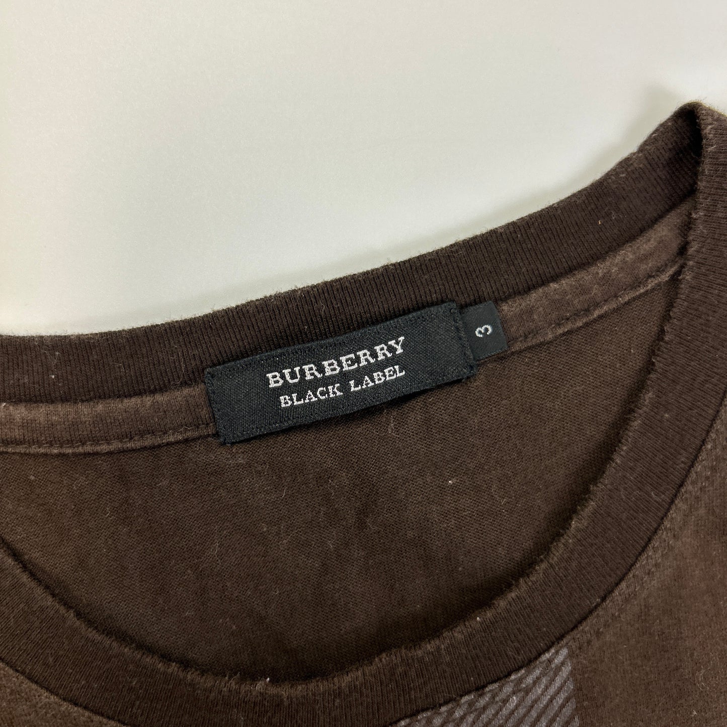 Burberry T-Shirt (M)