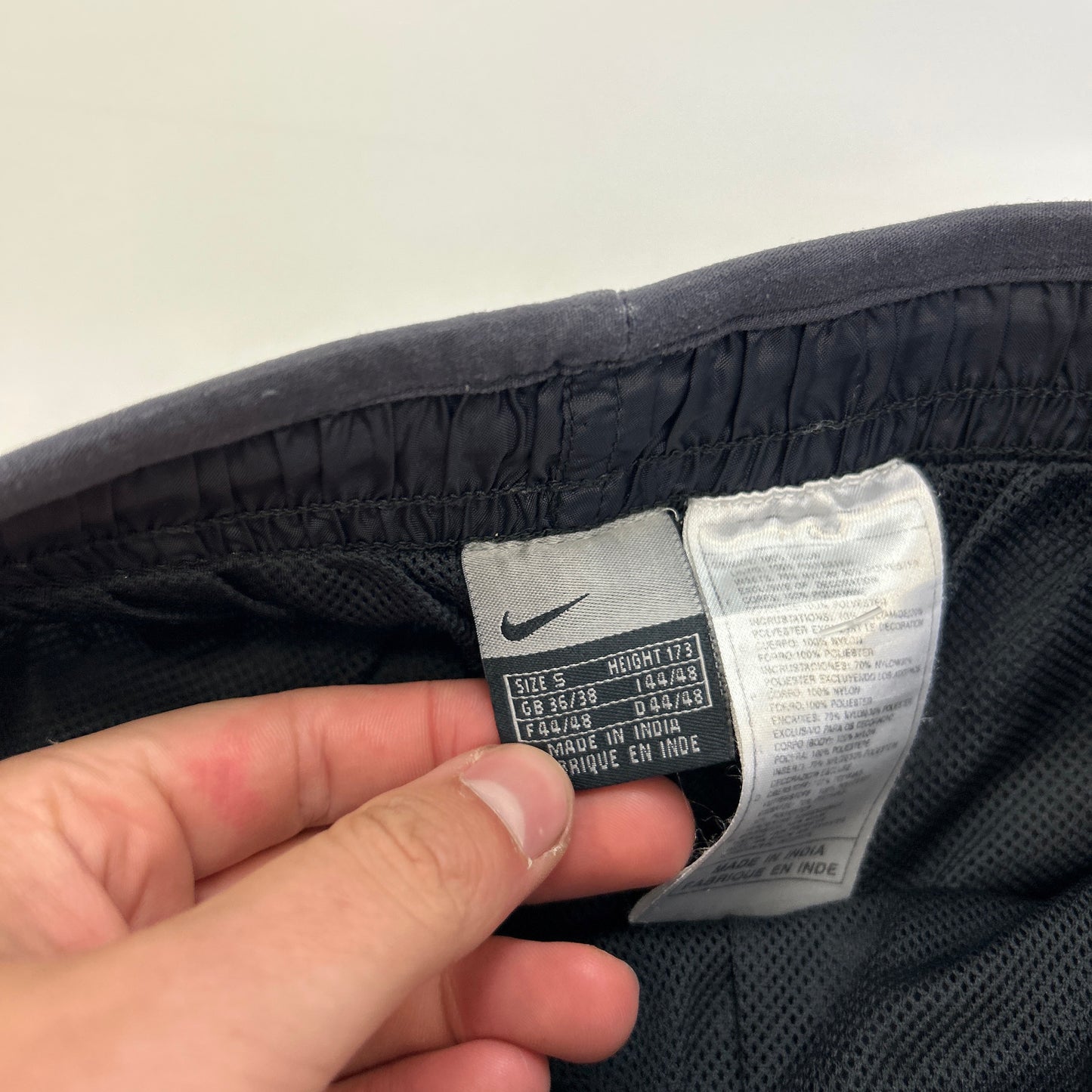 Nike Presto Track Pants (S)