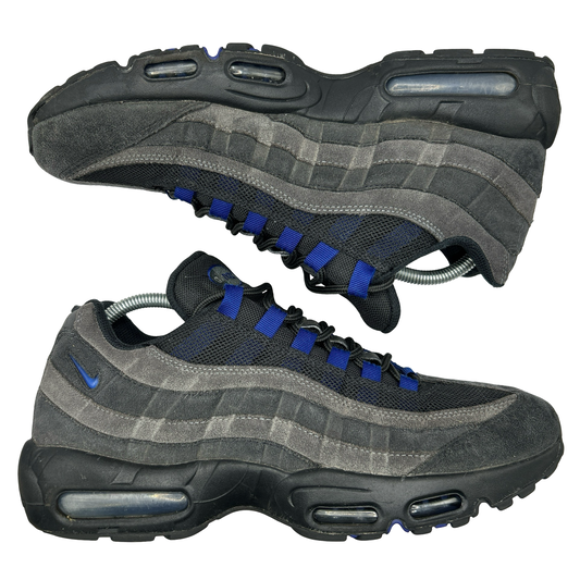 Nike Jewel 95s (UK 9)