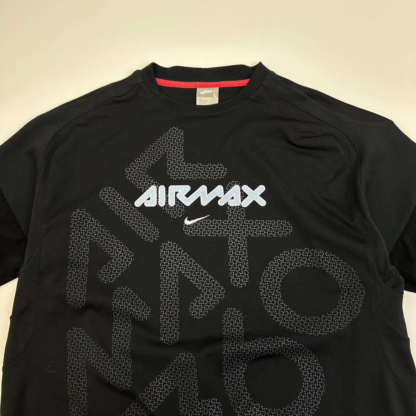Nike Air Max T-Shirt (XL)