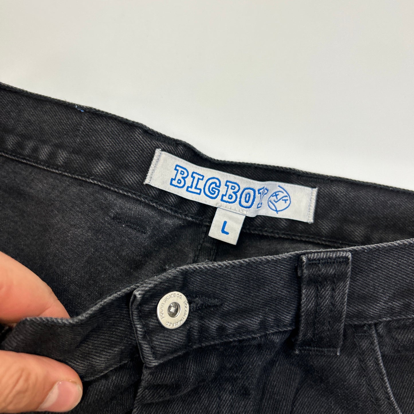 Polar Big Boy Jeans (36)