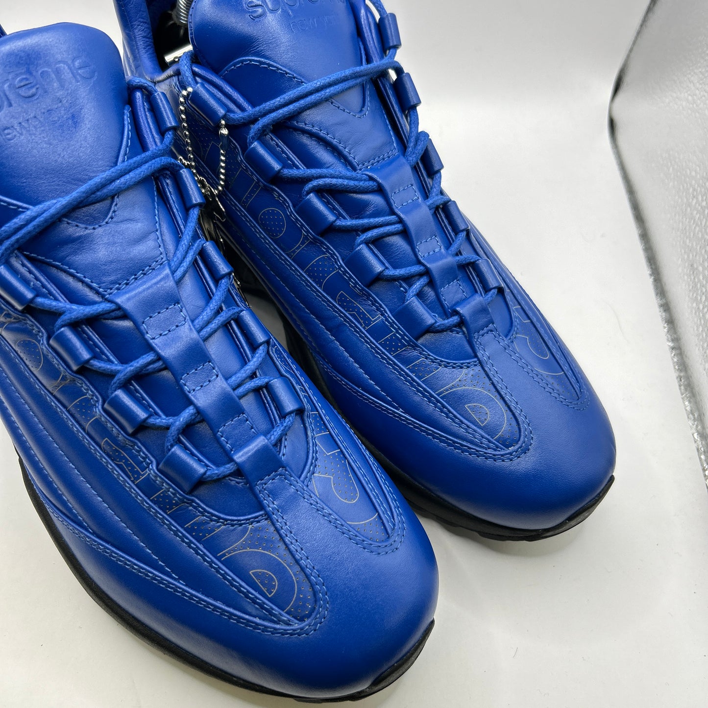 Nike Supreme Lux 95s (UK 7.5)