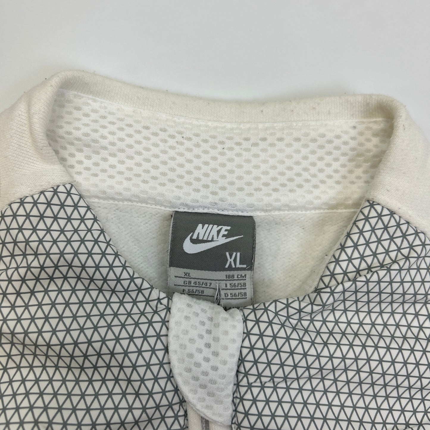 Nike Shox Jumper (XL)