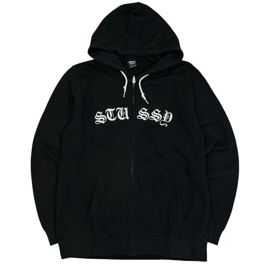 Stussy Hoodie (M)