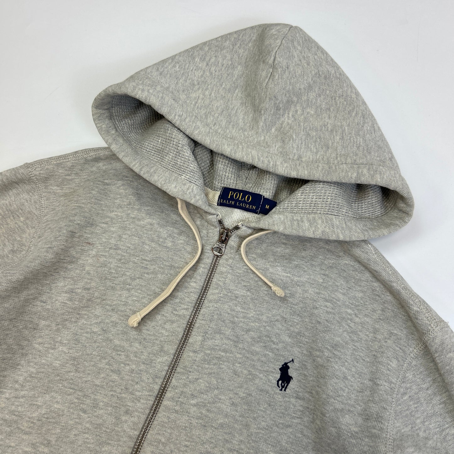 Ralph Lauren Hoodie (M)
