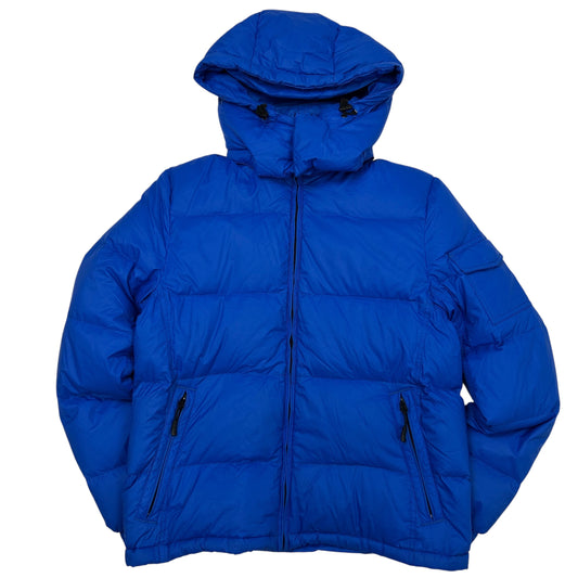 Camp 7 Puffer (M)