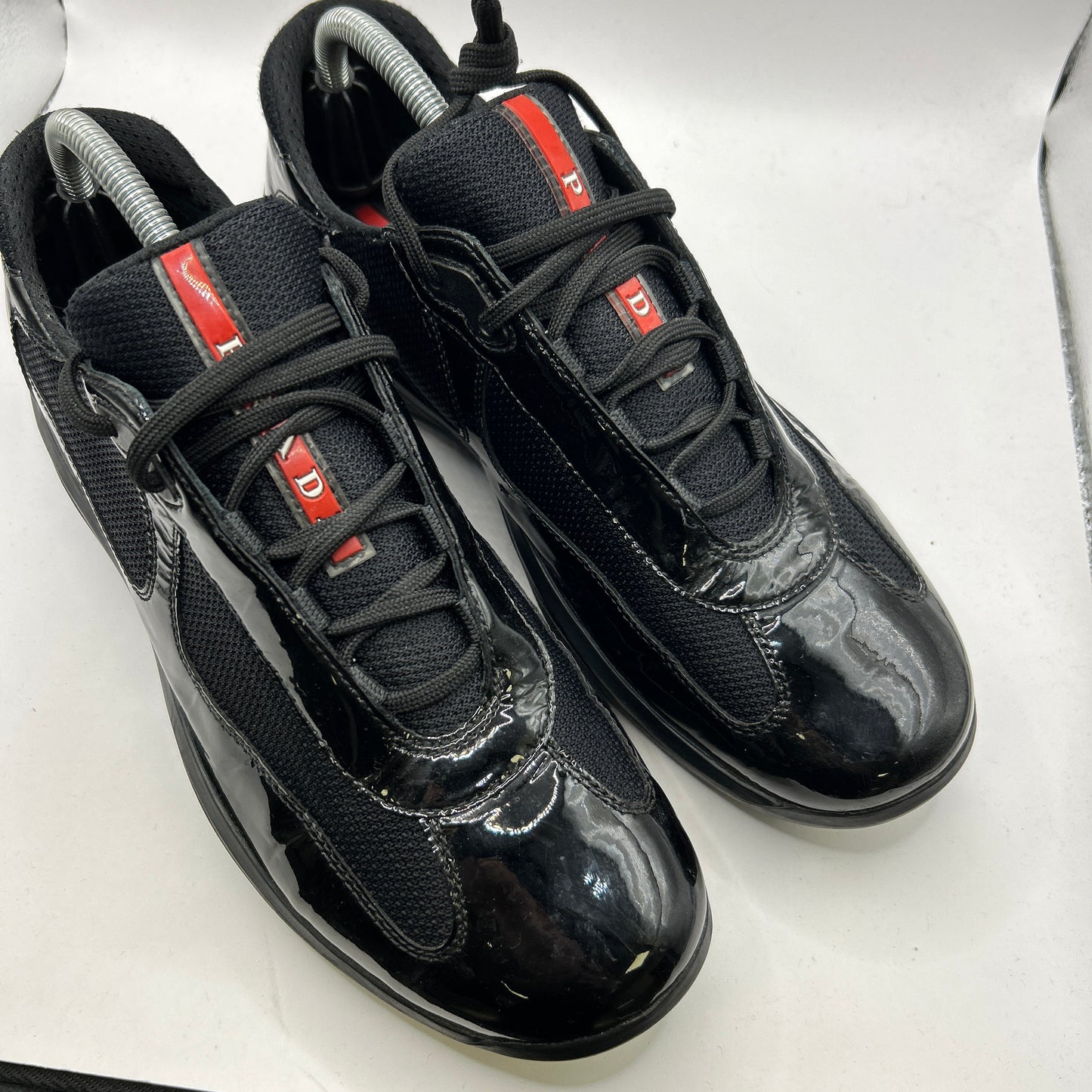 Prada American Cups (UK 6.5)