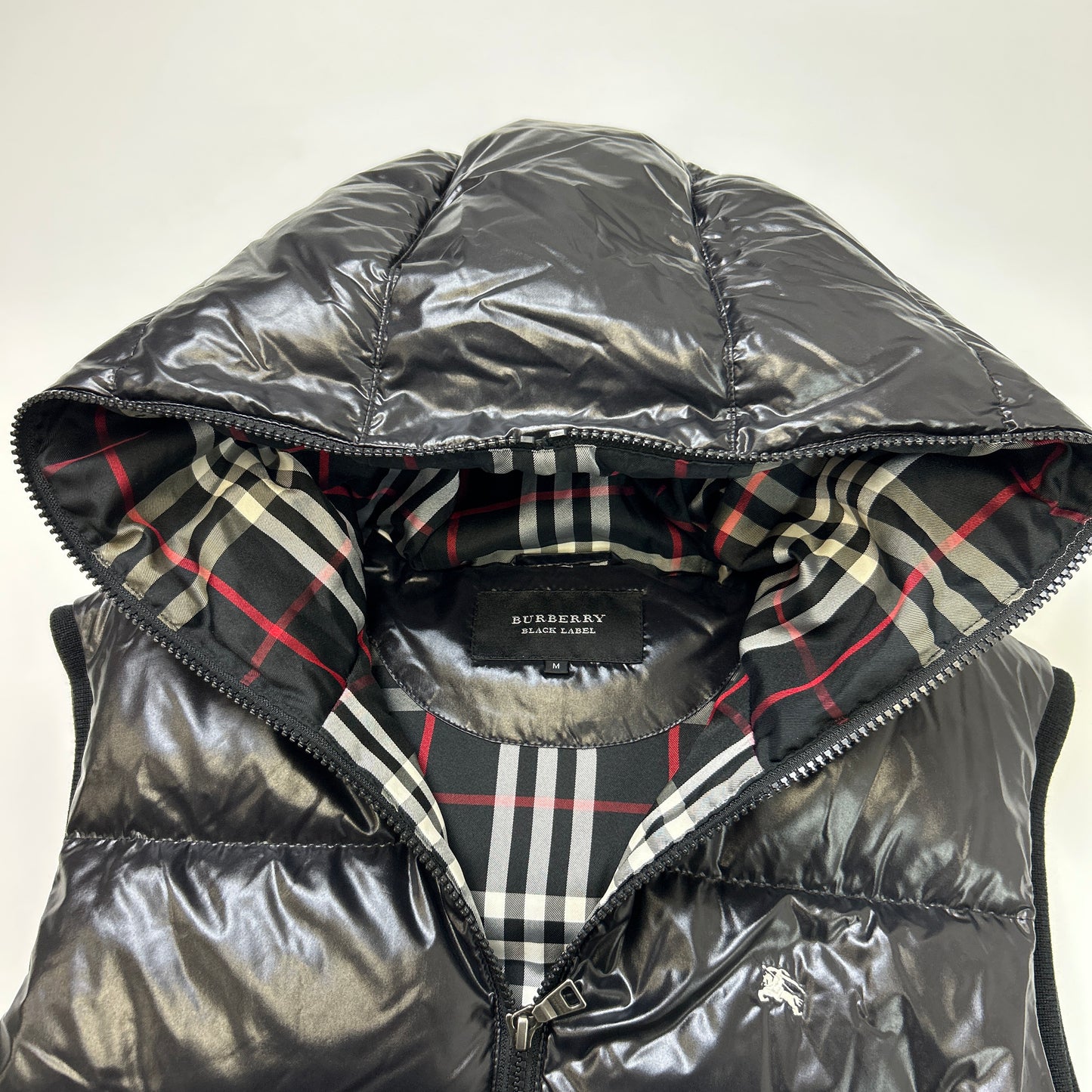 Burberry Gilet (M)