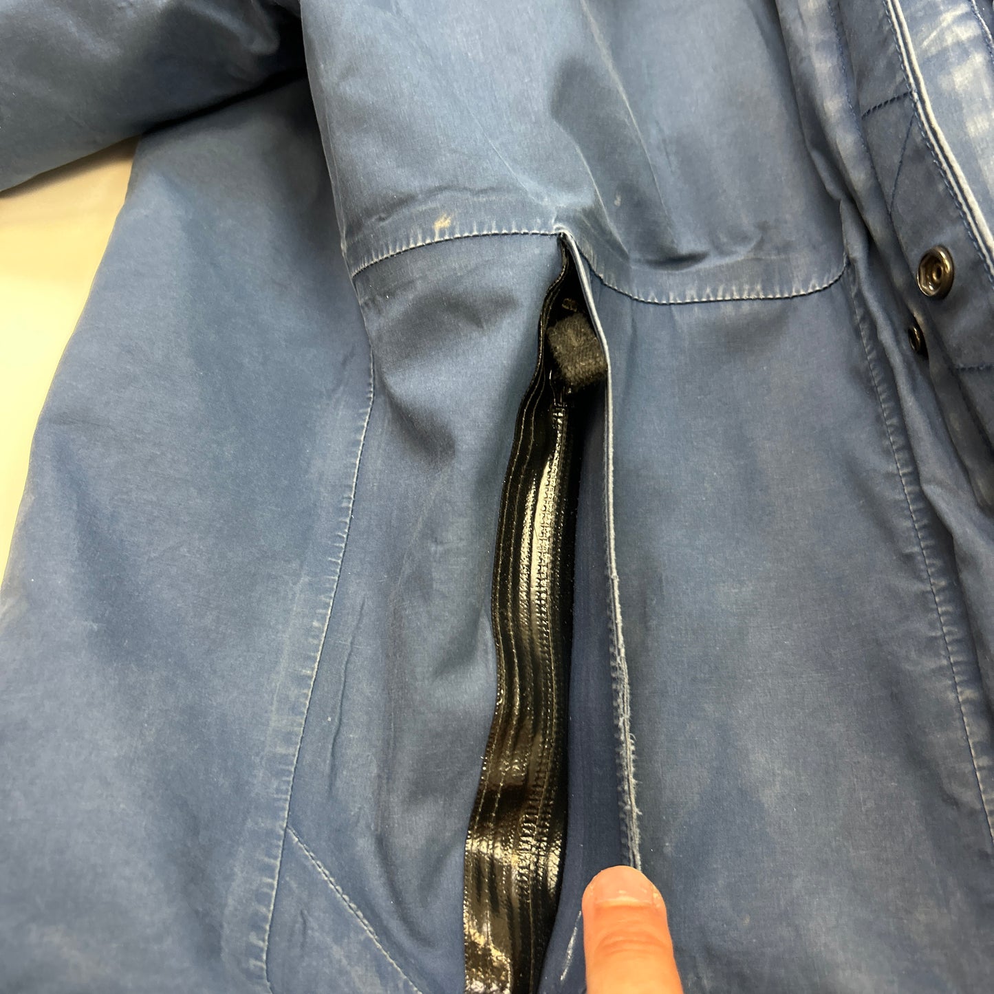 Stone Island Jacket (S)