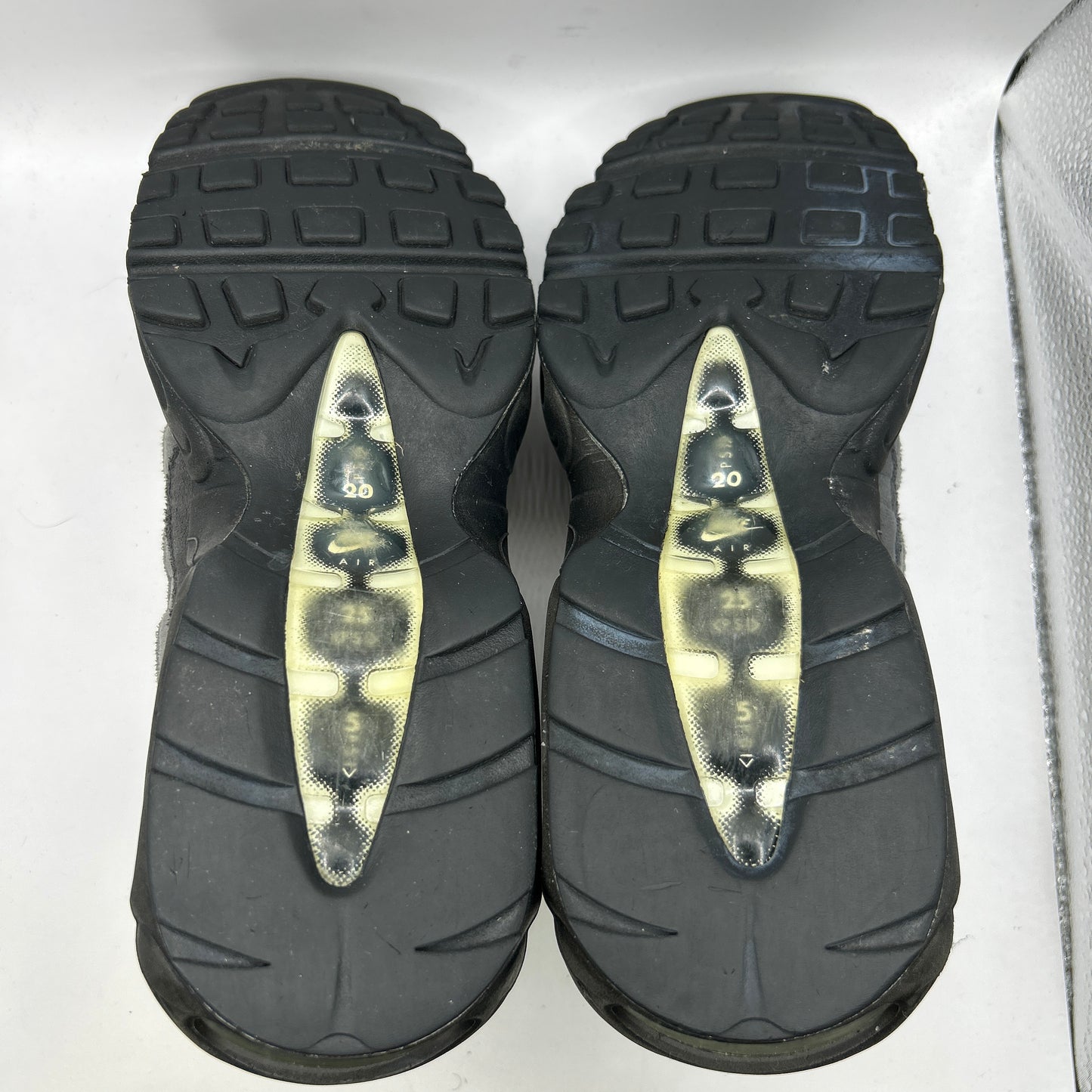 Nike Granite 95s (UK 11)