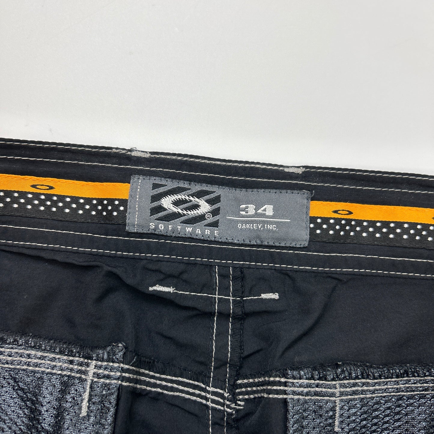 Oakley Software Shorts (34)