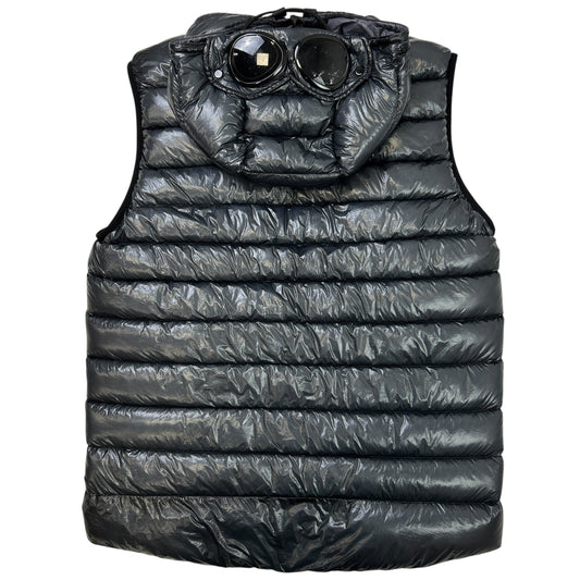 CP Company D.D Shell Gilet (XL)
