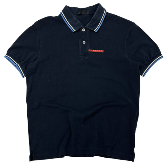 Prada Sport Polo (XS)