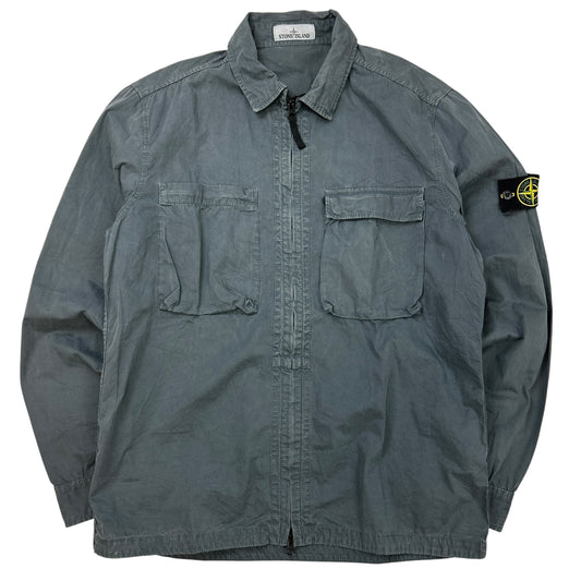 Stone Island Overshirt (XL)