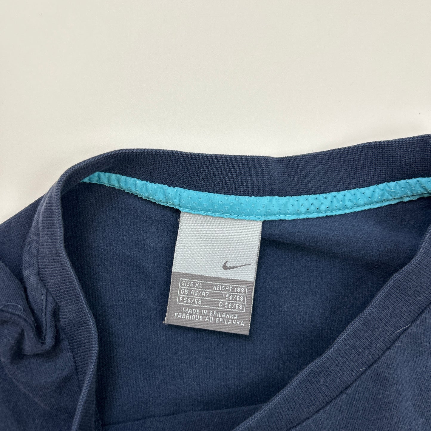 Nike Shox T-Shirt (XL)