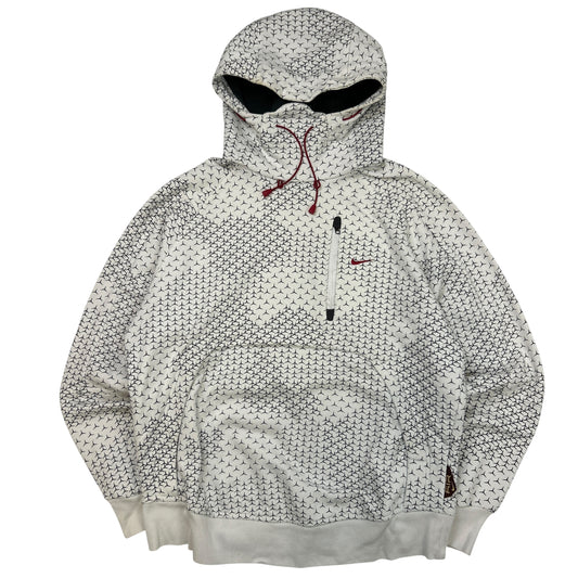 Nike Air Max Hoodie (M)