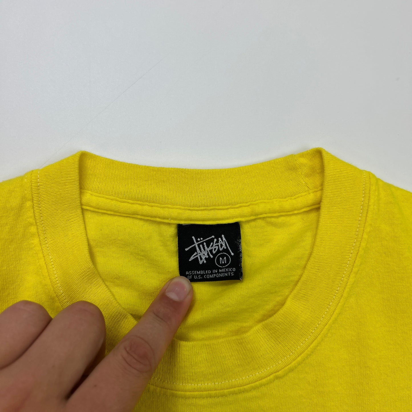 Stussy T-Shirt (M)