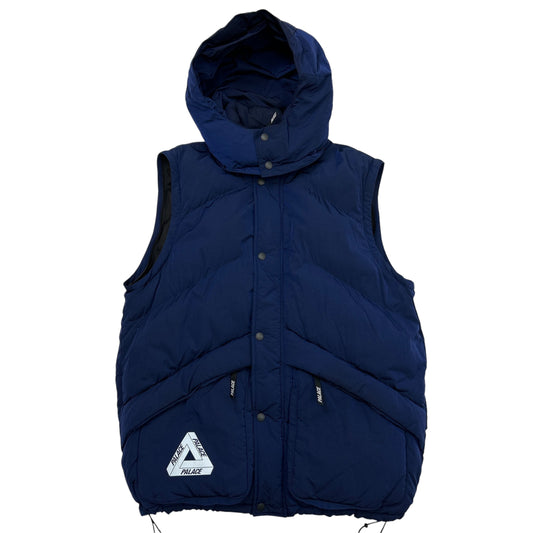 Palace Pinnacle Puffer (M)