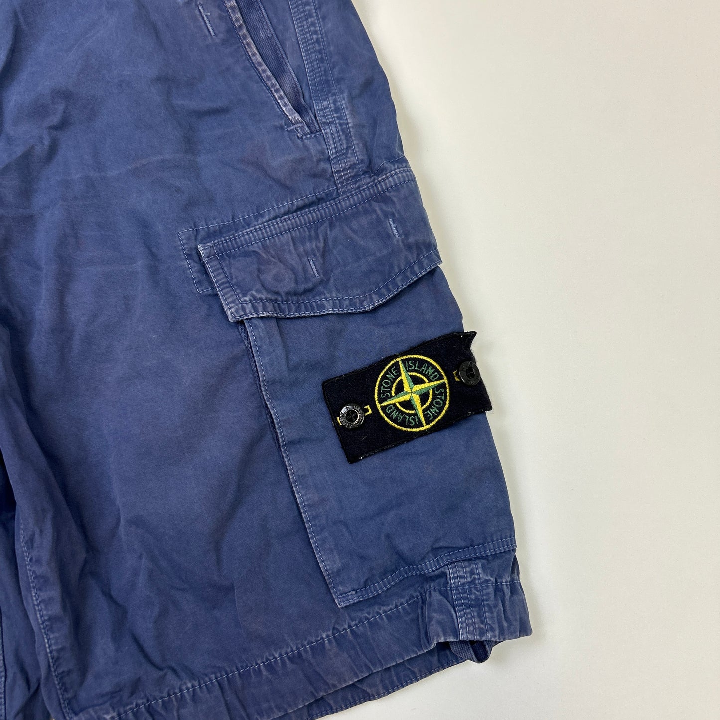 Stone Island Shorts (32)