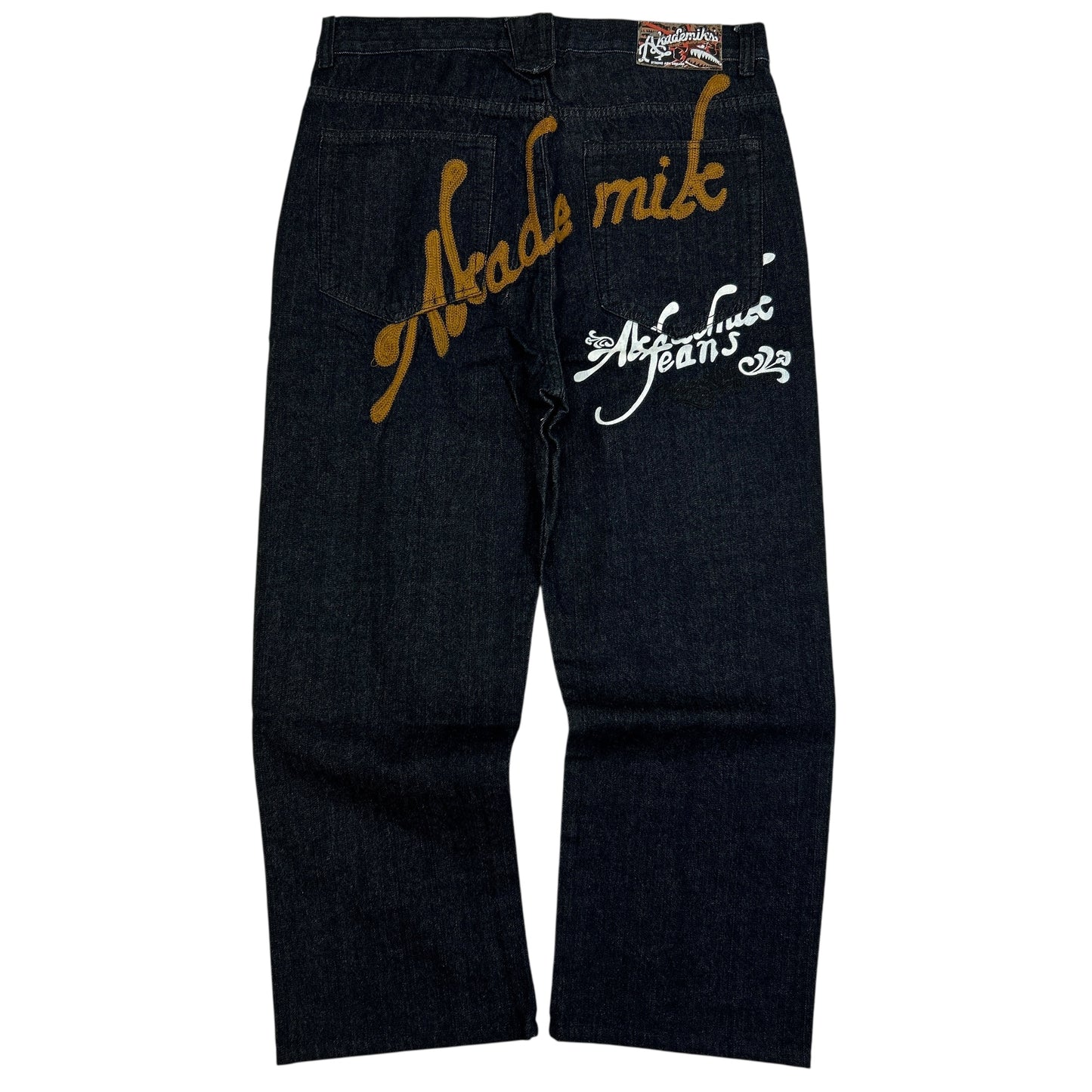 Akademiks Jeans (36)
