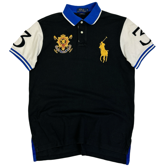 Ralph Lauren Blackwatch Polo (M)