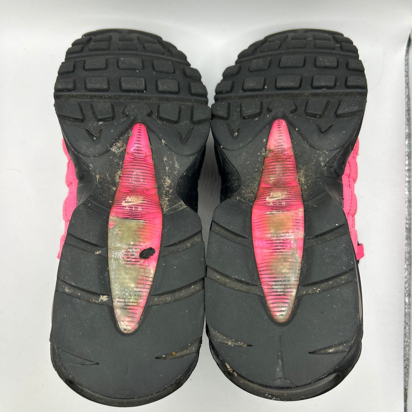 Nike Pink Blast 95s (UK 8)