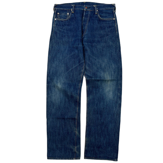 Evisu Daicock Jeans (34)