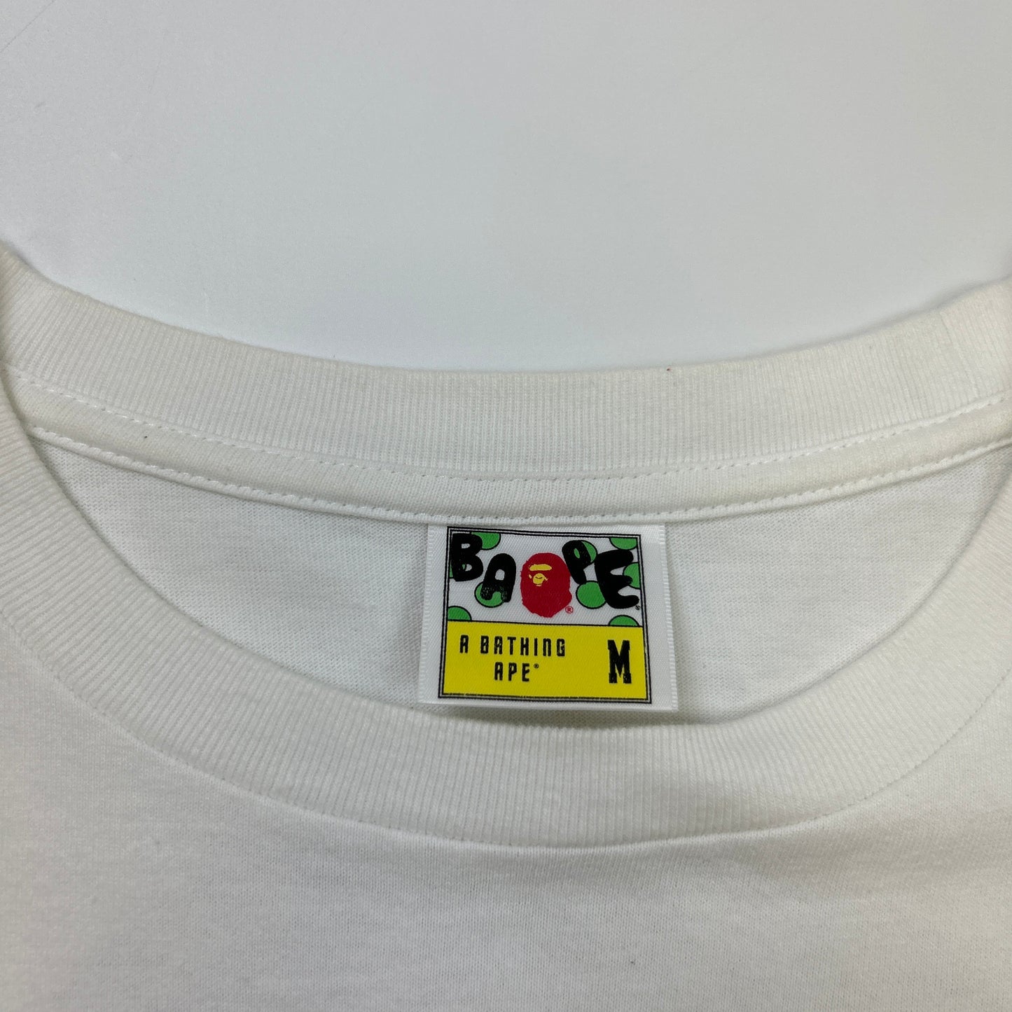 Bape T-Shirt (M)